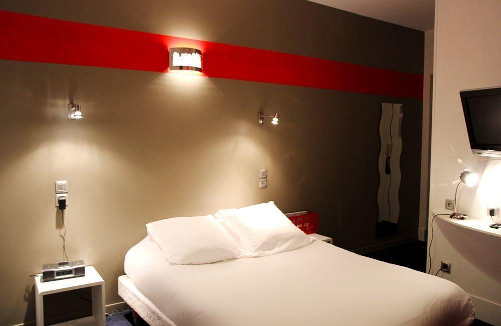 The Originals City, Hotel Notre Dame, Rouen Exterior photo