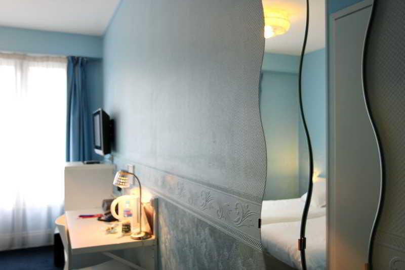 The Originals City, Hotel Notre Dame, Rouen Exterior photo