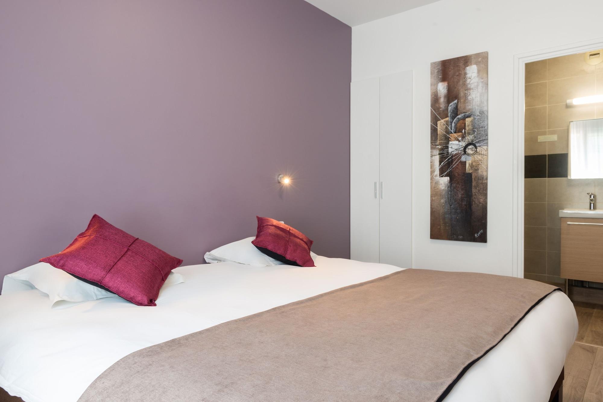 The Originals City, Hotel Notre Dame, Rouen Exterior photo