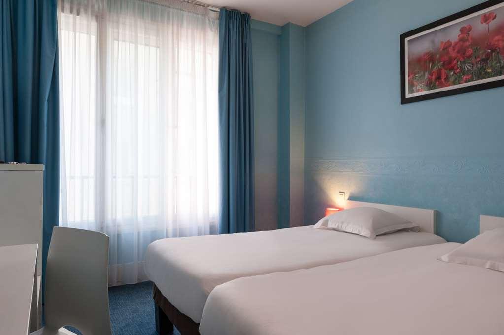 The Originals City, Hotel Notre Dame, Rouen Room photo