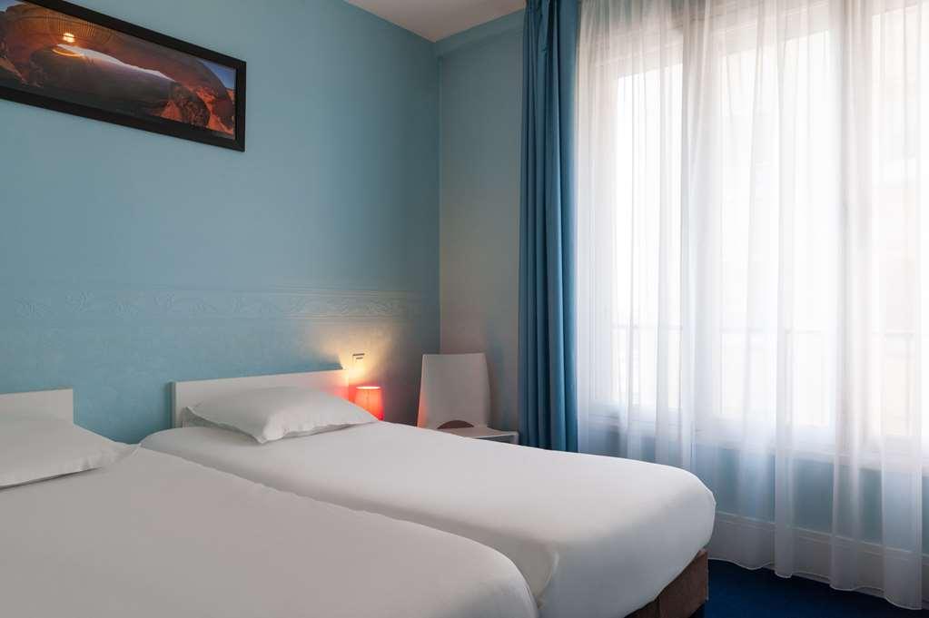 The Originals City, Hotel Notre Dame, Rouen Room photo