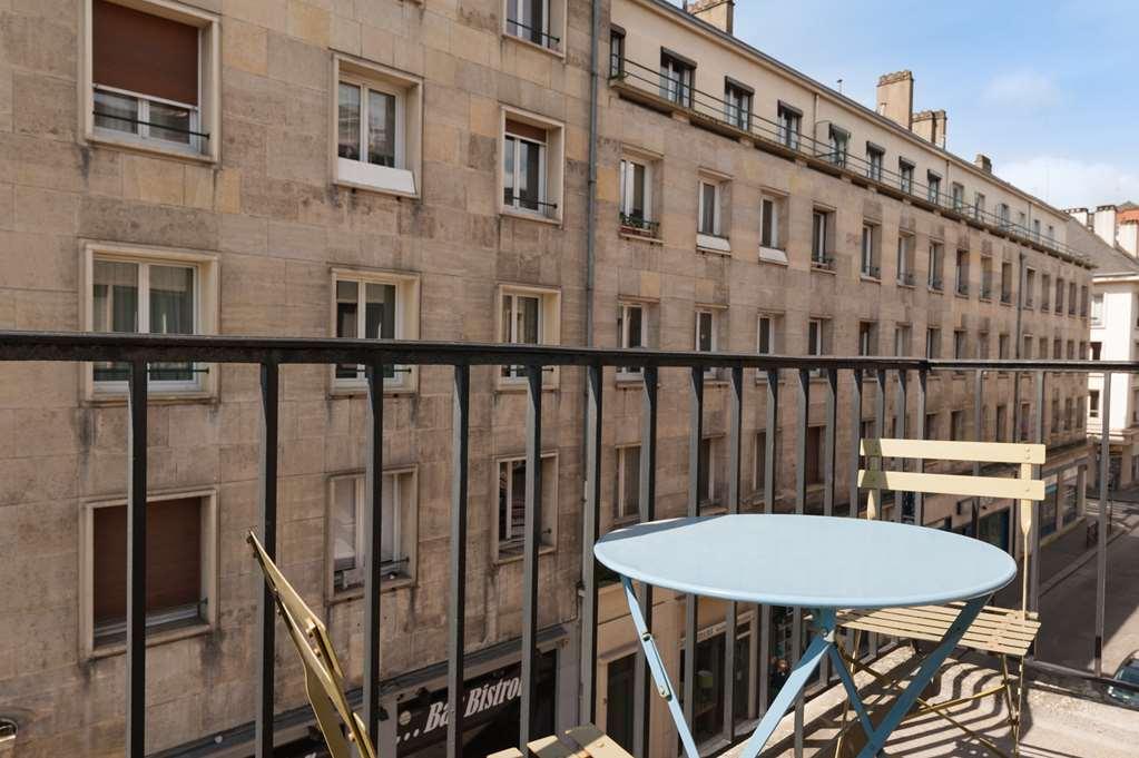 The Originals City, Hotel Notre Dame, Rouen Exterior photo