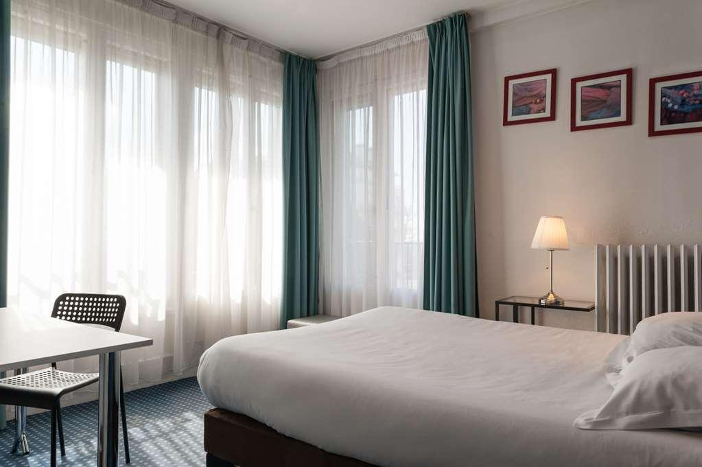 The Originals City, Hotel Notre Dame, Rouen Room photo
