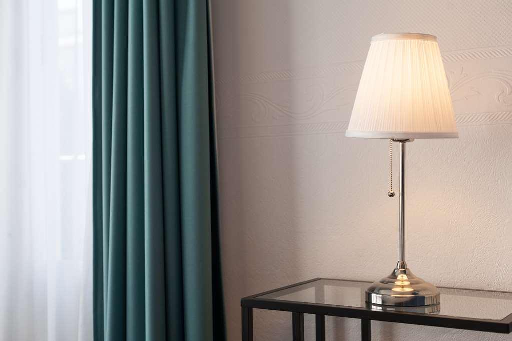 The Originals City, Hotel Notre Dame, Rouen Room photo