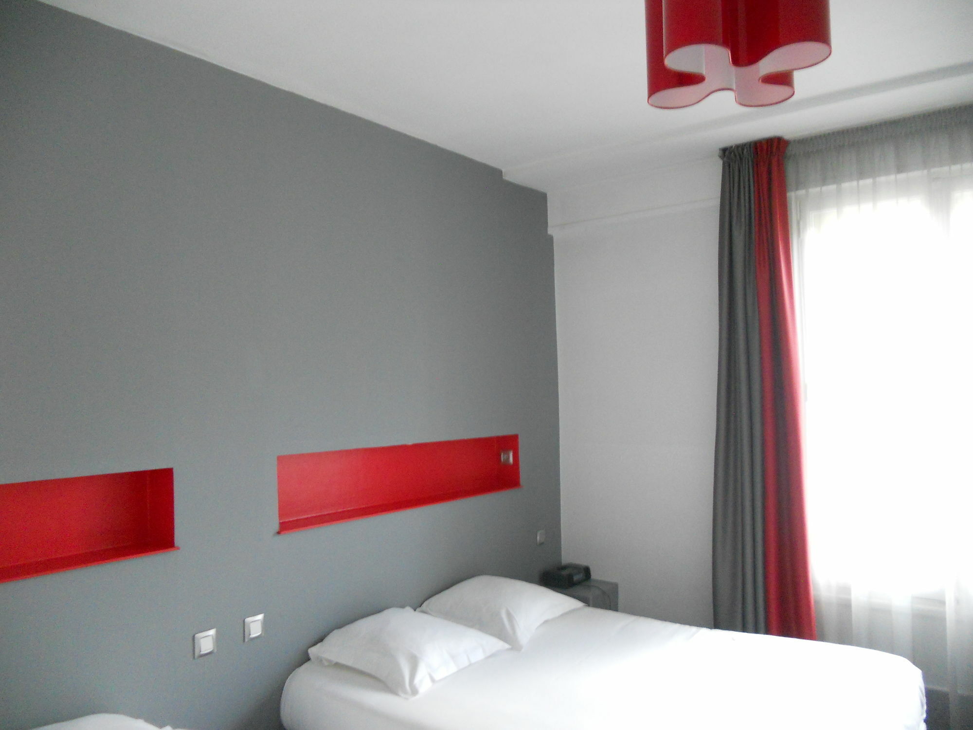 The Originals City, Hotel Notre Dame, Rouen Exterior photo